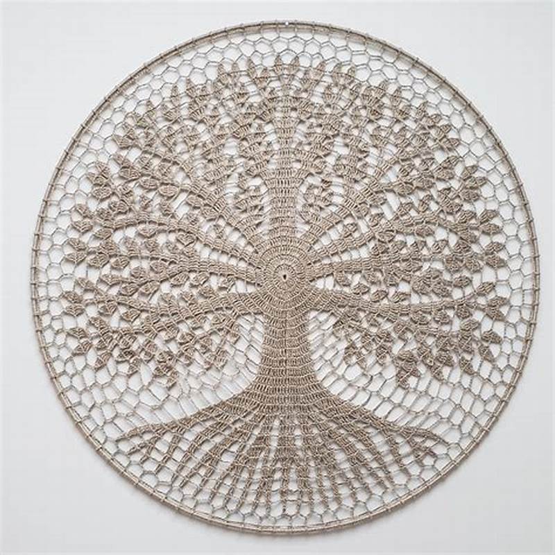 Pattern Tree Of Life
