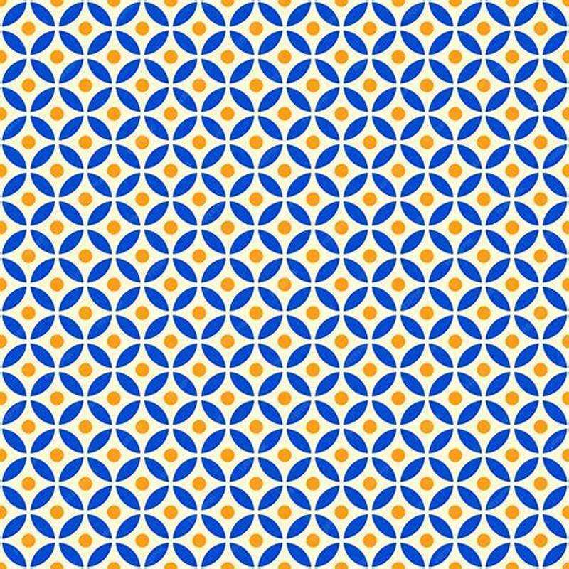 Pattern Vector Illustrator