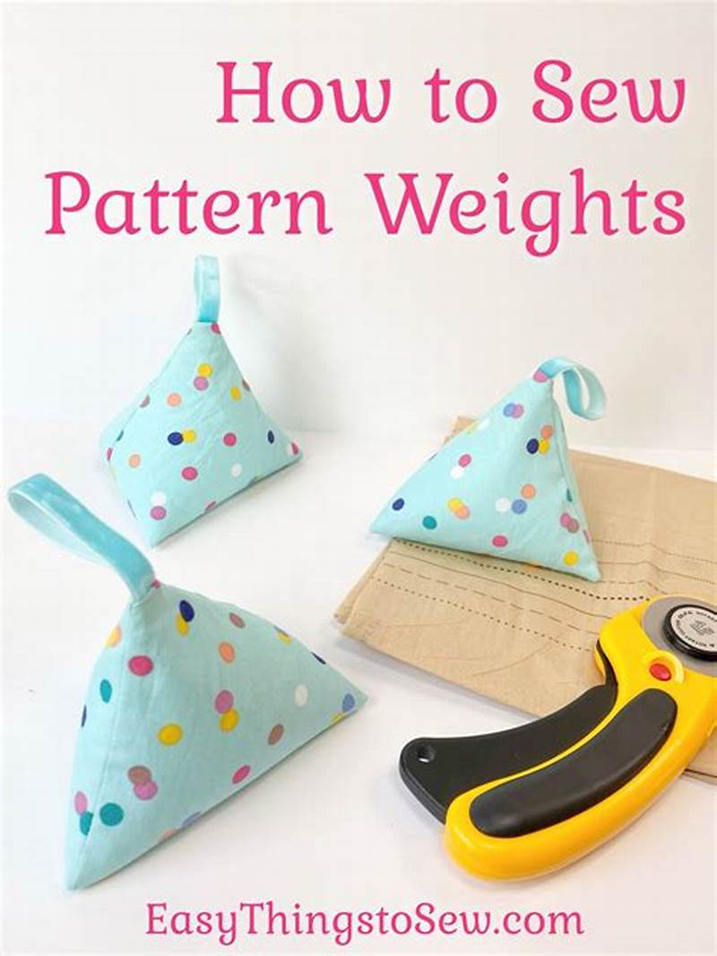 Pattern Weights Pattern
