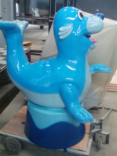 Patung Fiberglass