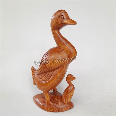 Patung Kayu