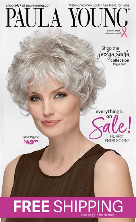 Paula Young.com/catalog