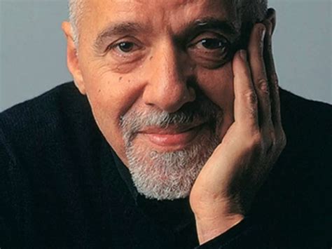 Paulo Coelho