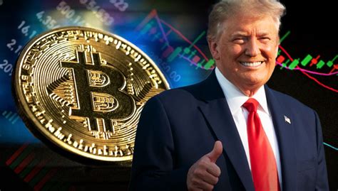 Paus Kripto TRUMP Dinner Donald Trump
