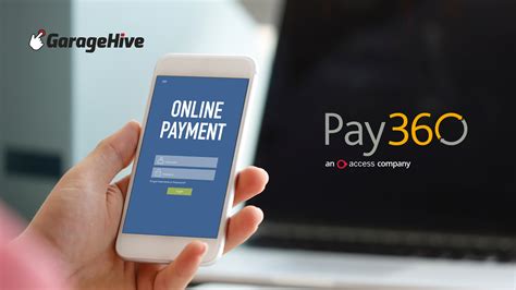Pay360 Education Payments App Linking