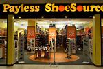 Payless Shoes Locations
