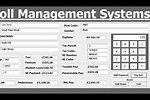 Payroll Management System in Excel
