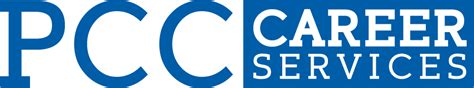 Pcc Career Services