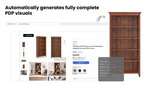 Pdp Automation Tools For Large E-commerce Catalogs