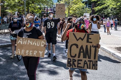 Peaceful Protest