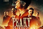 Peaky Blinders Season 6 Episode 1 Online