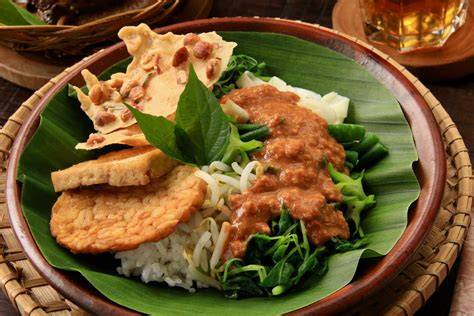Pecel Kawi