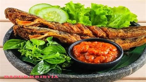 Pecel Lele Lamongan Cak Ulum