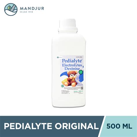 Pedialyte Original