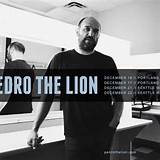 Biografia Pedro The Lion