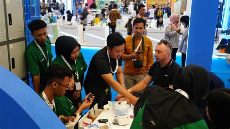 Pekerja Indonesia