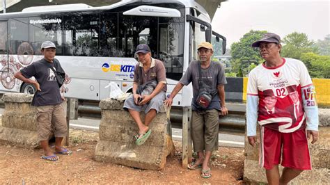 Penghasilan Tidak Tetap