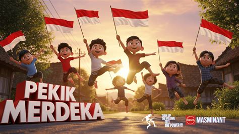Pekik Merdeka
