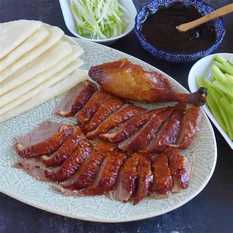 Bebek Peking