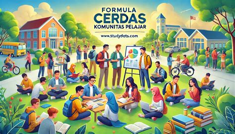 Pelajar Cerdas