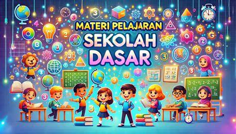Pelajaran