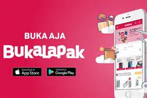 Pelajaran Bukalapak