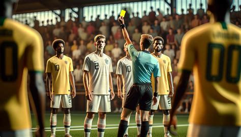 Pelanggaran Yellow Card