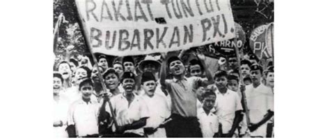 Pelarangan PKI