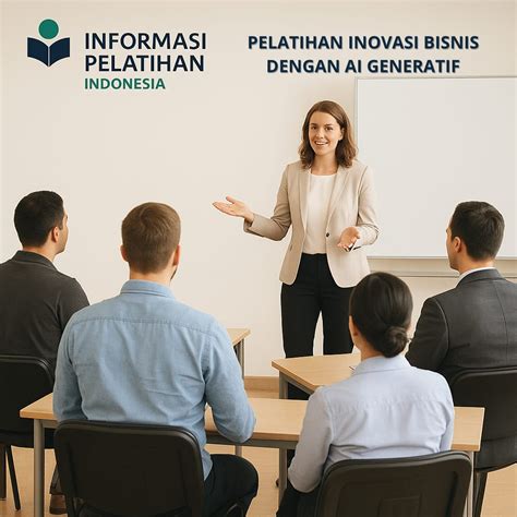 Pelatihan Bisnis