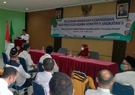 Pelatihan Honorer