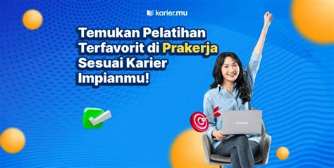 Pelatihan Prakerja