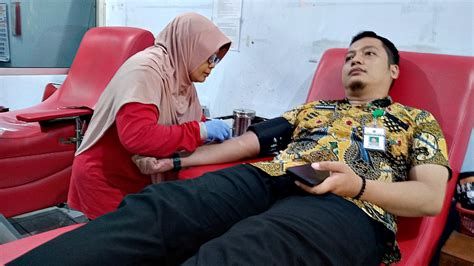 Pelayanan Darah