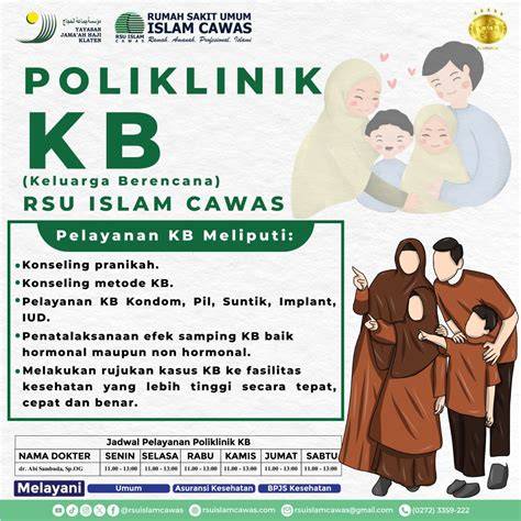 Pelayanan KB