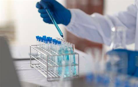 Pelayanan Laboratorium