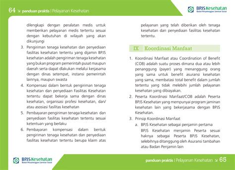Pelayanan Medis BPJS