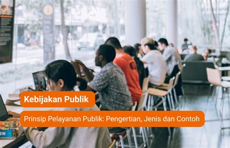 Pelayanan Publik