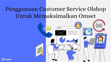 Pelayanan Terbaik Olshop