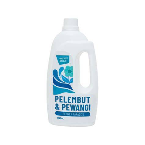 Pelembut Pakaian