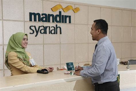 Peluang Ekspansi bagi Bank Mandiri Syariah
