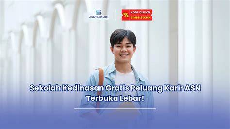 Peluang Karir ASN