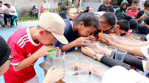 Peluang Lomba Tata Bahasa Club Gelas Indonesia