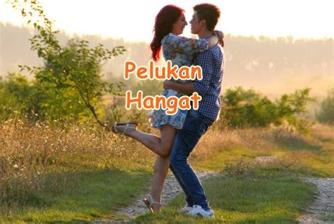 Pelukan Hangat