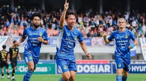 Pemain Legendaris PSIM