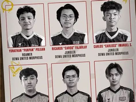 Pemain Muda Esports