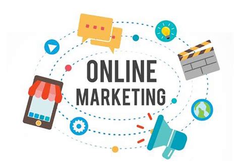 Pemasaran Online