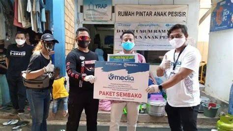 Pembaca setia TribunNews.com