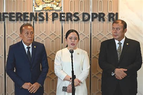 Pembahasan APBN di DPR