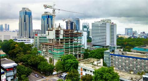 Pembangunan Nasional NKR