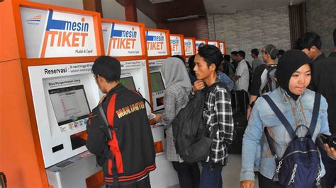 Pembatalan Tiket