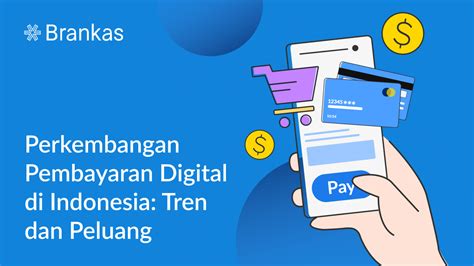 Pembayaran Digital